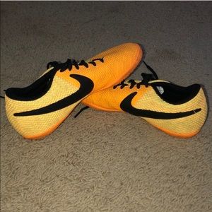 nike indoor soccer cleats